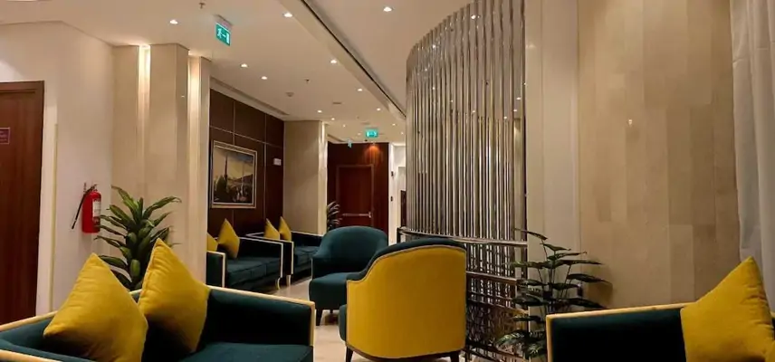 Maysan Rehab AL Mysk image
